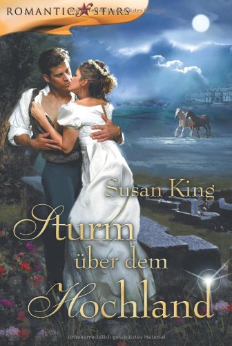 Sturm über dem Hochland: Roman Books