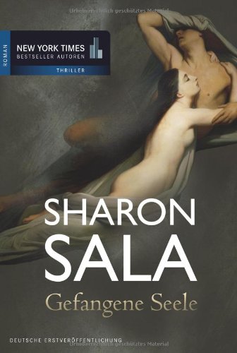 Gefangene Seele Crime & Thrillers