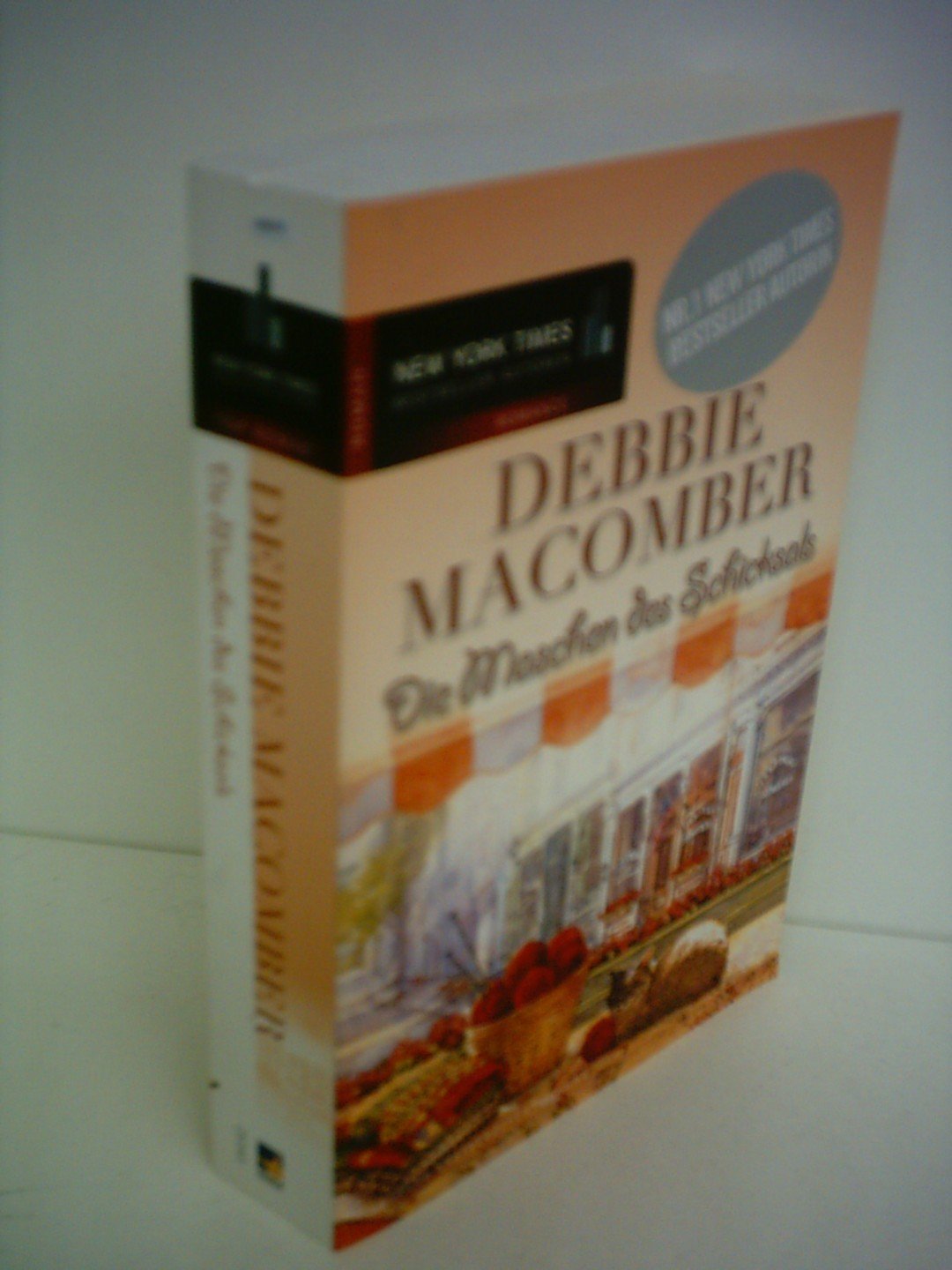 Die Maschen des Schicksals Contemporary literature Books