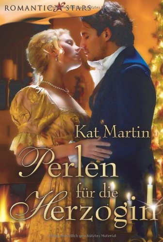 Perlen für die Herzogin Books