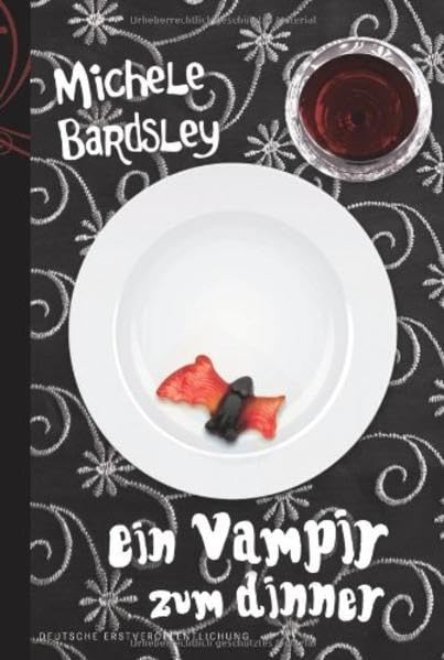 Product Image: Ein Vampir zum Dinner