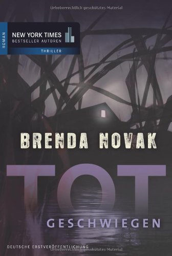Totgeschwiegen: Roman Crime & Thrillers