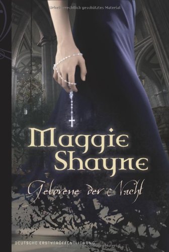 Geborene der Nacht Vampires & Bit-Lit