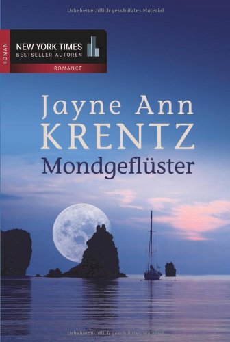 Mondgeflüster Books