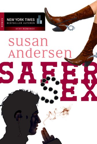 Product Image: Safer (S)EX: Deutsche Erstausgabe