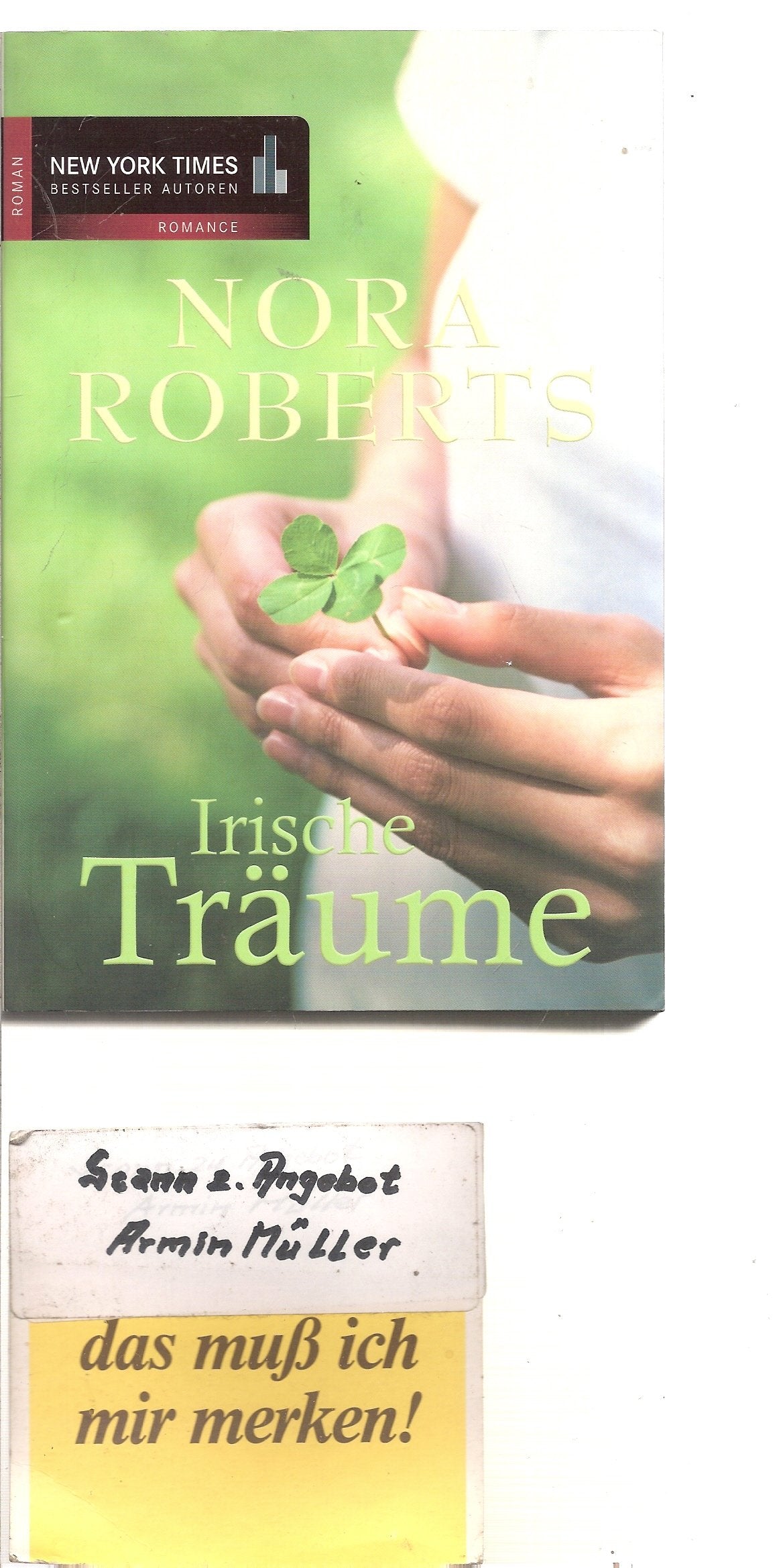 Irische Träume: 1. Einklang der Herzen /2. Die Geliebte des Malers: Einklang der Herzen; Die Geliebte des Malers. 2 Romane in einem Band Books