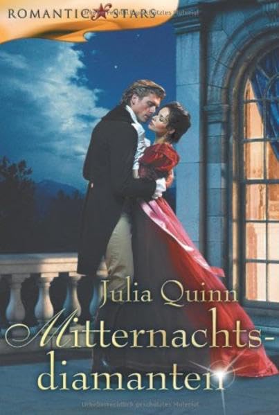 Bridgerton-Reihe 07. Mitternachtsdiamanten Historical Fiction