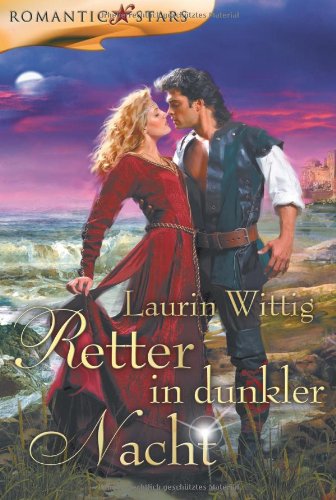 Retter in dunkler Nacht: Roman. Deutsche Erstausgabe Books