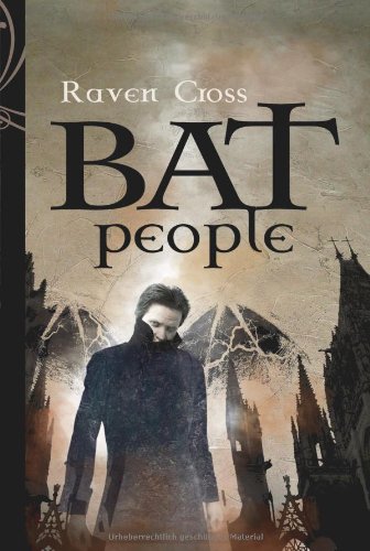 BAT People Vampires & Bit-Lit