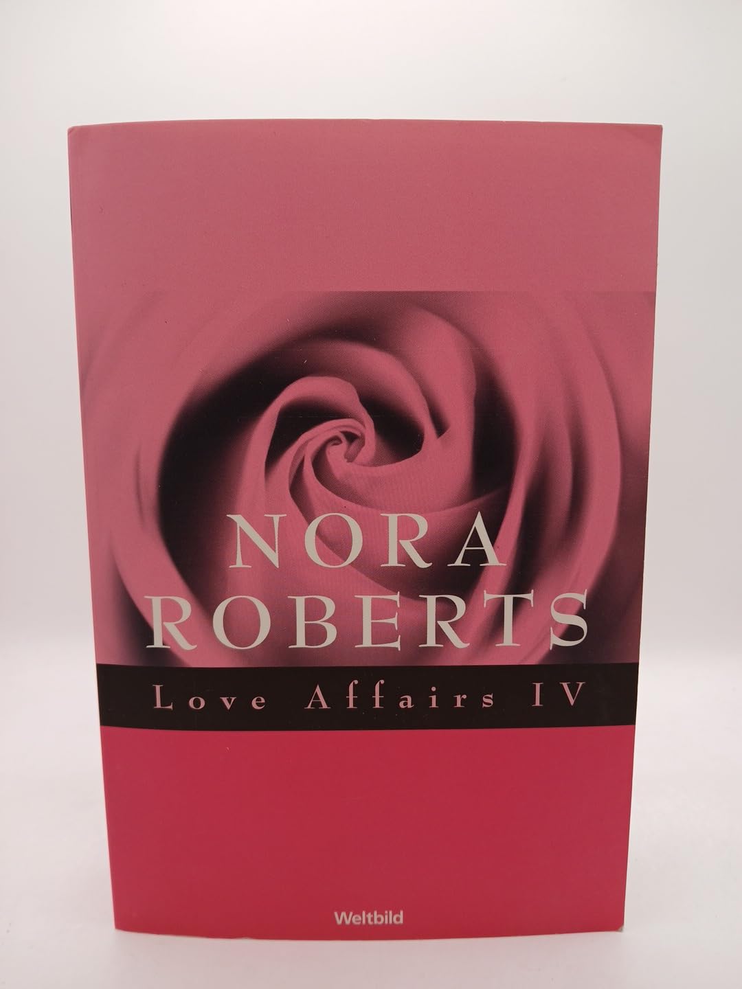Product Image: Love Affairs IV
