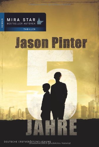 5 Jahre Crime & Thrillers
