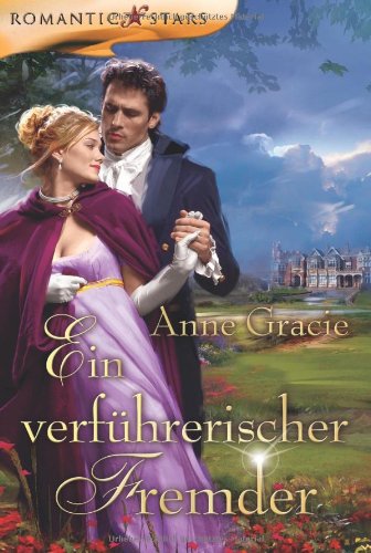 Ein verführerischer Fremder Books