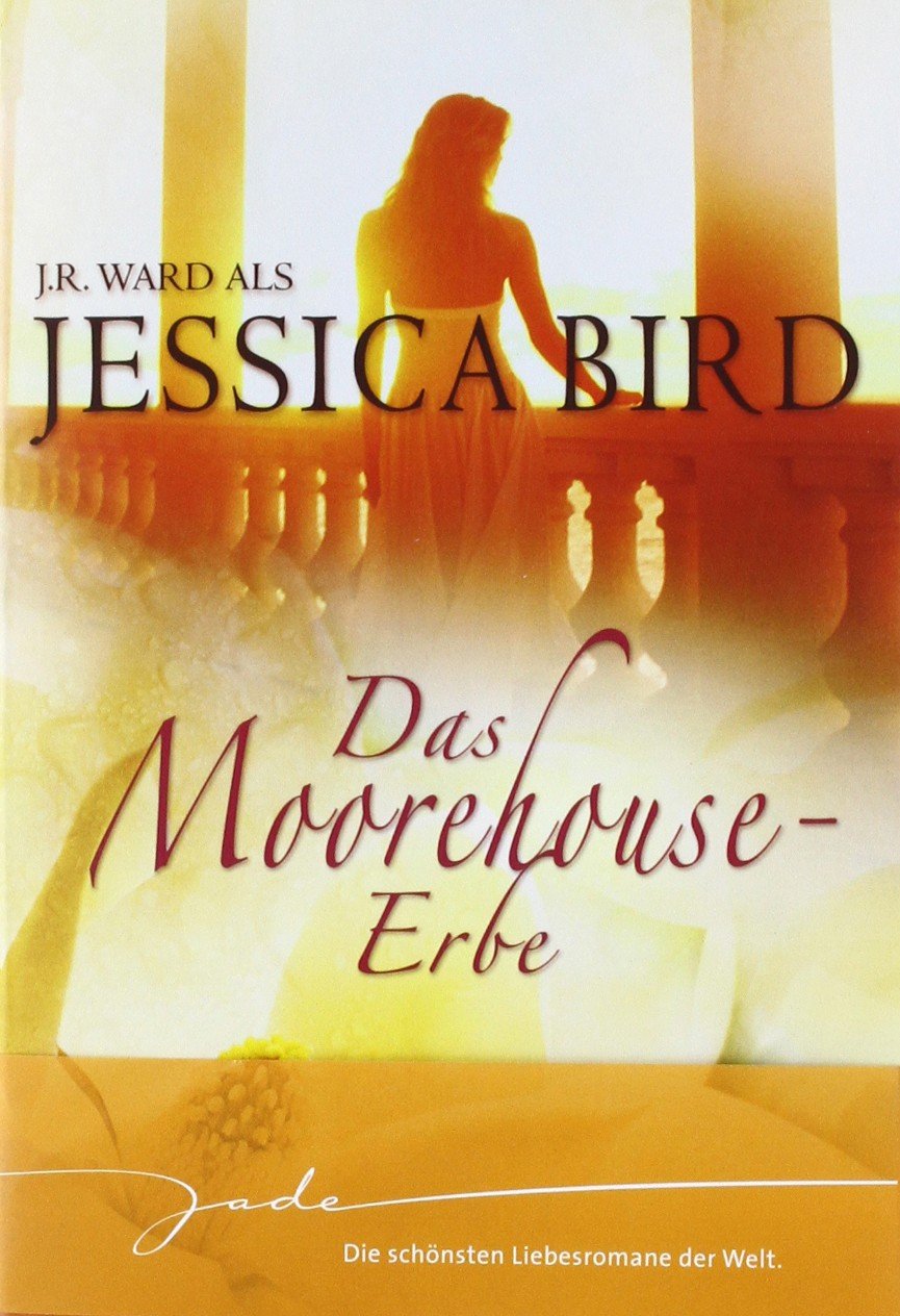 Das Moorehouse-Erbe: 1. Man nehme: dich und mich; 2. Träume, zart wie Seide; 3. Liebe, unendlich wie das Meer: Man nehme: dich und mich; Träume, zart wie Seide; Liebe, unendlich wie das Meer Books