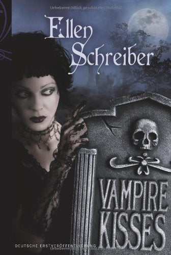 Vampire Kisses: Finstere Sehnsucht; Dunkle Ahnung; Düsteres Versprechen Vampires & Bit-Lit