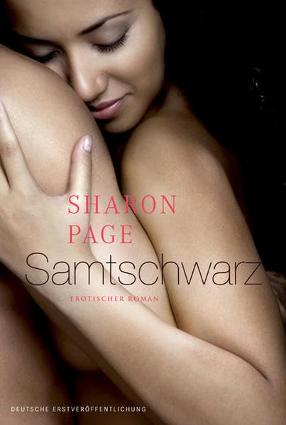 Samtschwarz Contemporary literature Books