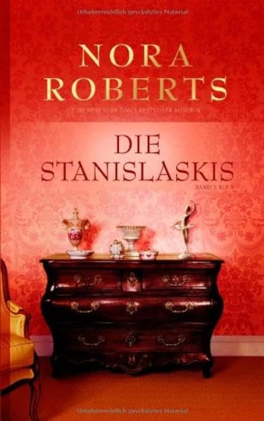 Die Stanislaskis 1-3 Contemporary literature Books