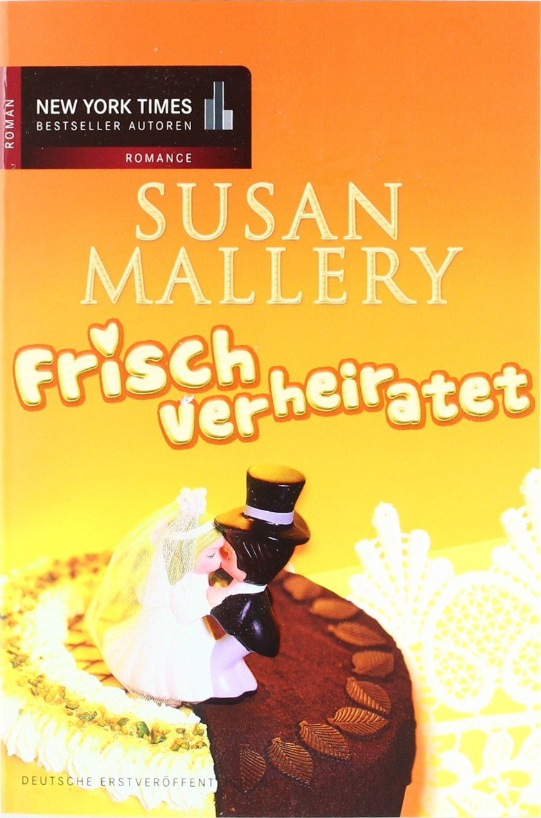 Frisch verheiratet: Roman Humour & Satire