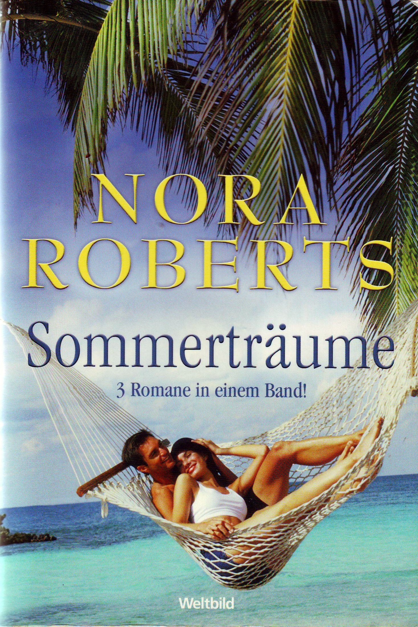 Sommerträume Books