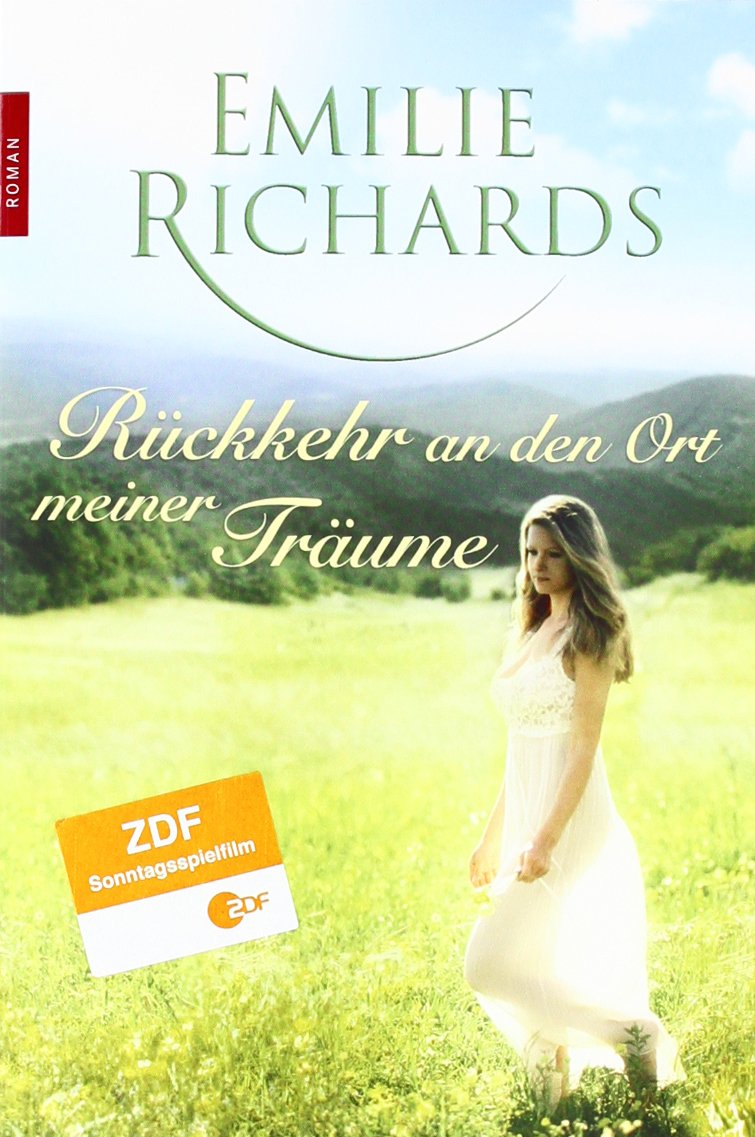 Rückkehr an den Ort meiner Träume book