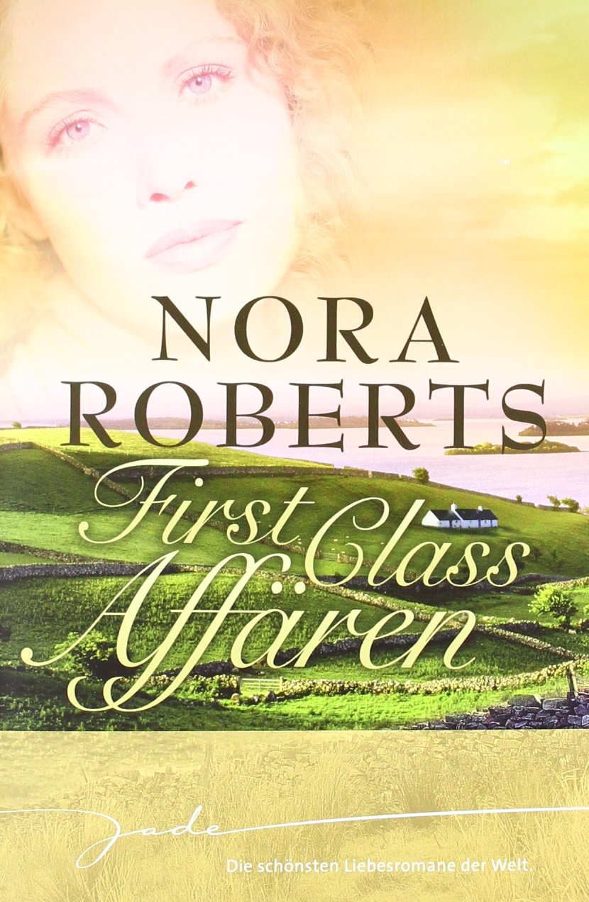 First Class Affären: 1. Herz aus Glas 2. Spiel um Sieg und Liebe 3. Tödlicher Champagner: Herz aus Glas; Spiel um Sieg und Liebe; Tödlicher Champagner. 3 Romane in einem Band (JADE) Contemporary literature Books