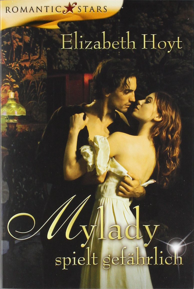 Mylady spielt gefährlich Books