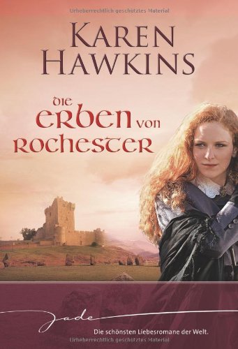 Die Erben von Rochester Historical Fiction
