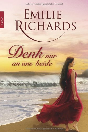 Denk nur an uns beide Books