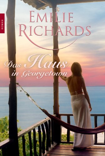 Das Haus in Georgetown: Roman Contemporary literature