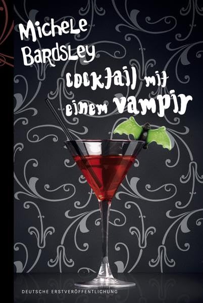 Cocktail mit einem Vampir Contemporary literature Books