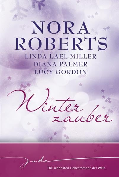 Product Image: Winterzauber
