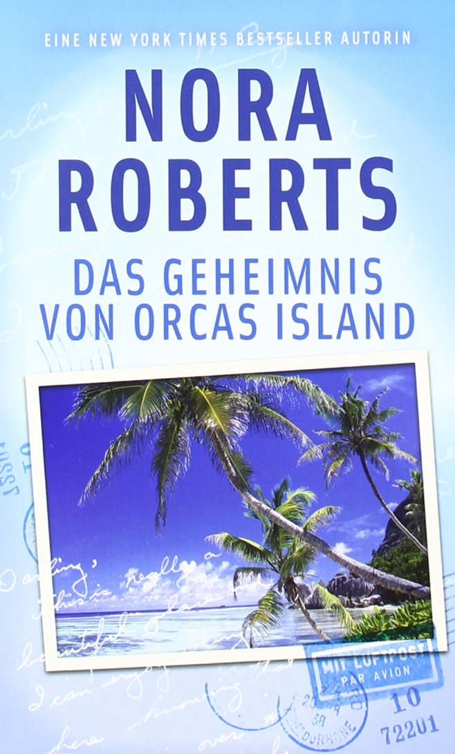 Das Geheimnis von Orcas Island: Roman Books