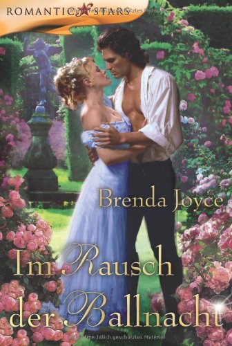 Im Rausch der Ballnacht: Roman Books