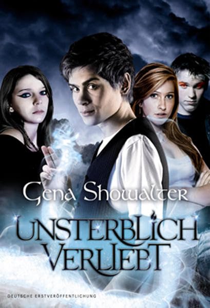Product Image: Unsterblich verliebt