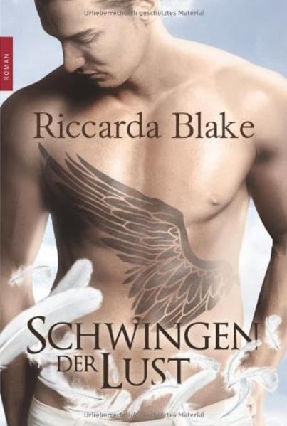 Schwingen der Lust Contemporary literature Books