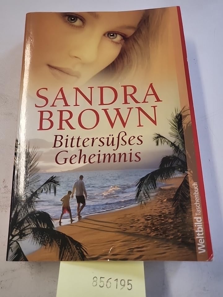 Bittersüßes Geheimnis. Roman. Books