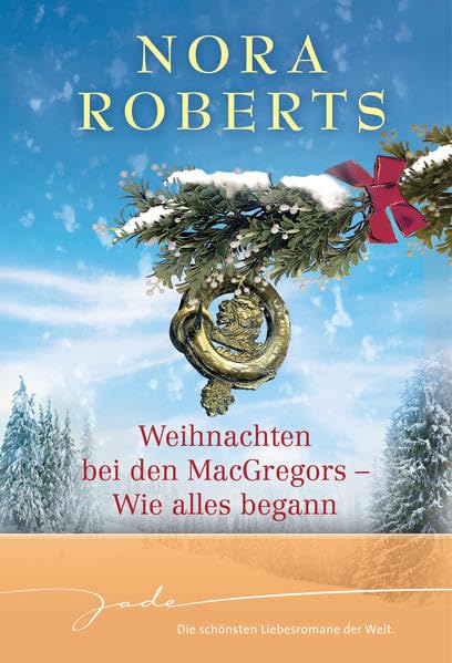 Weihnachten bei den MacGregors - Wie alles begann Historical Fiction
