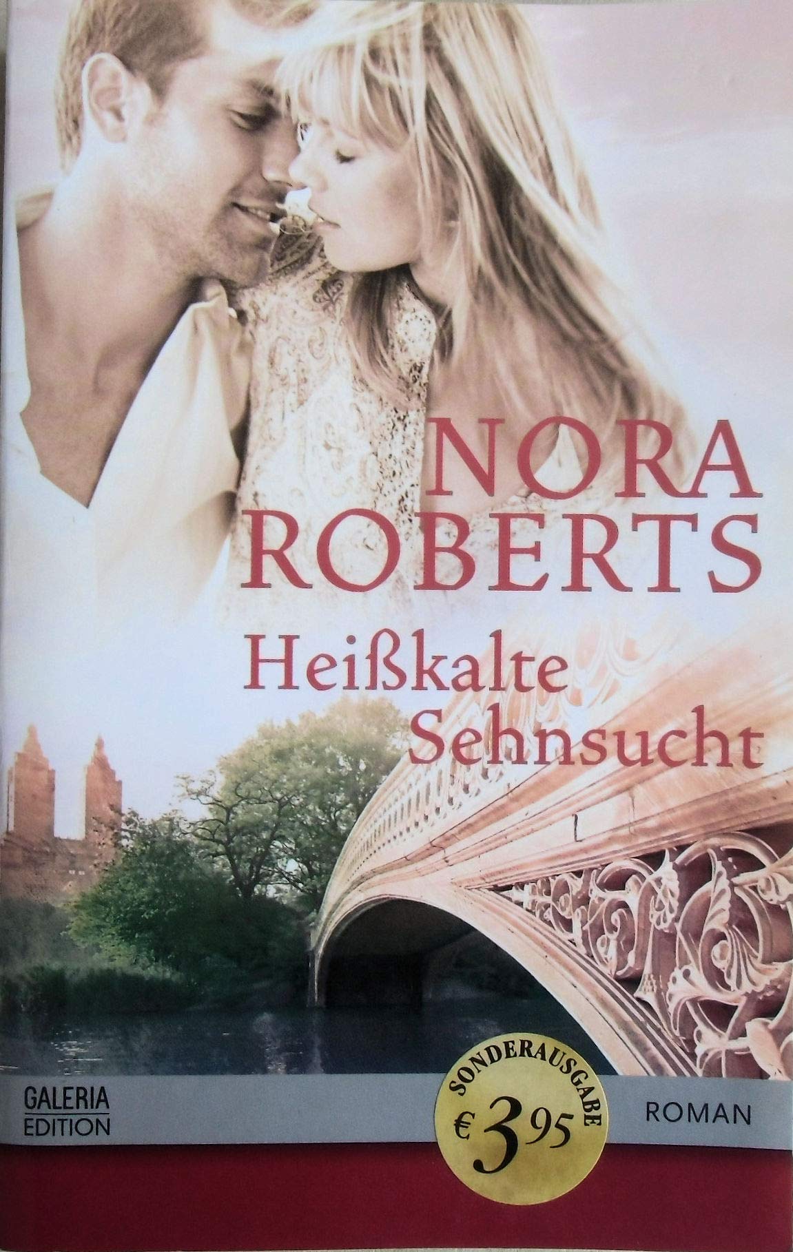 Heißkalte Sehnsucht Books
