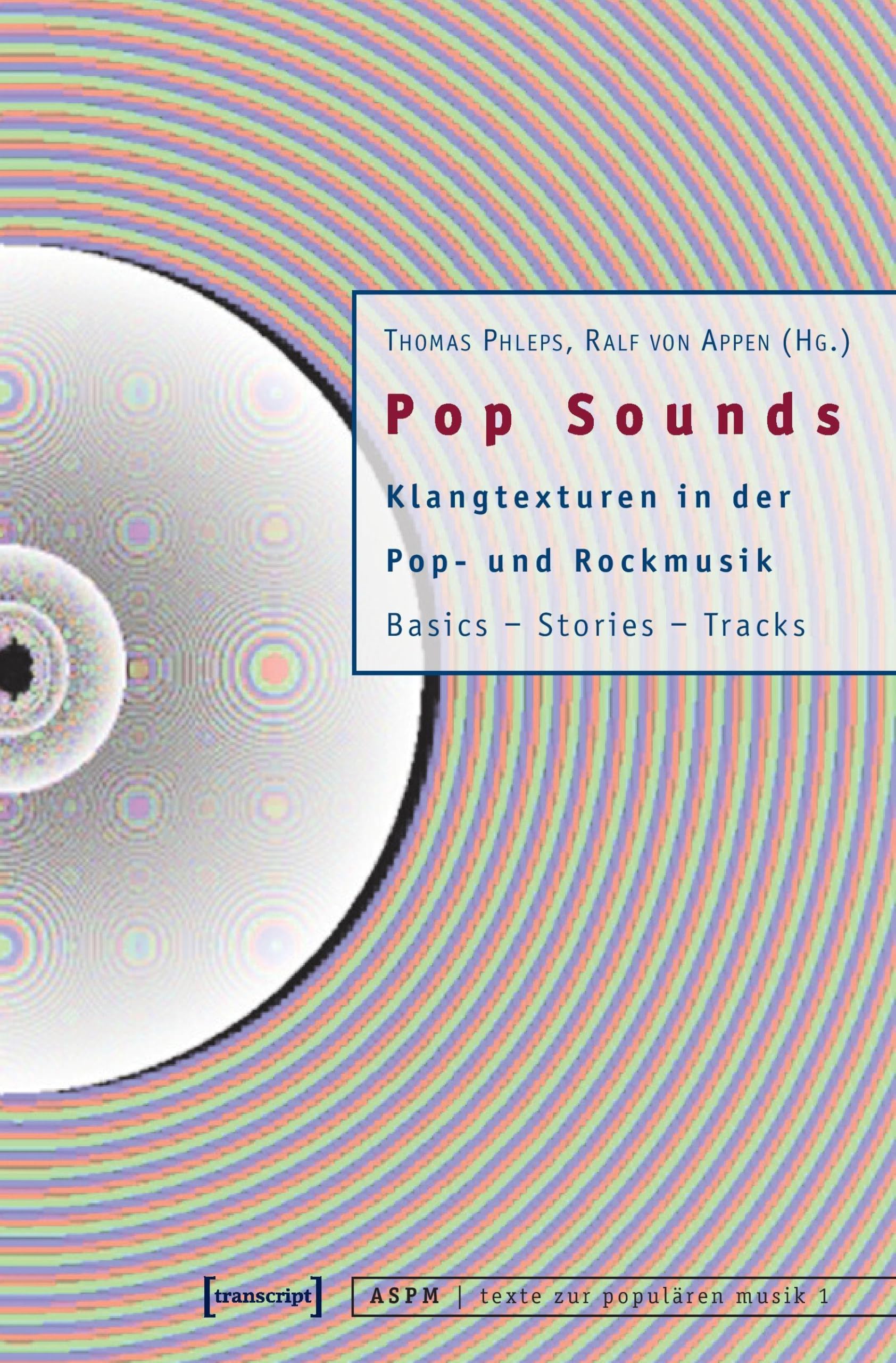Pop Sounds Arts & Music