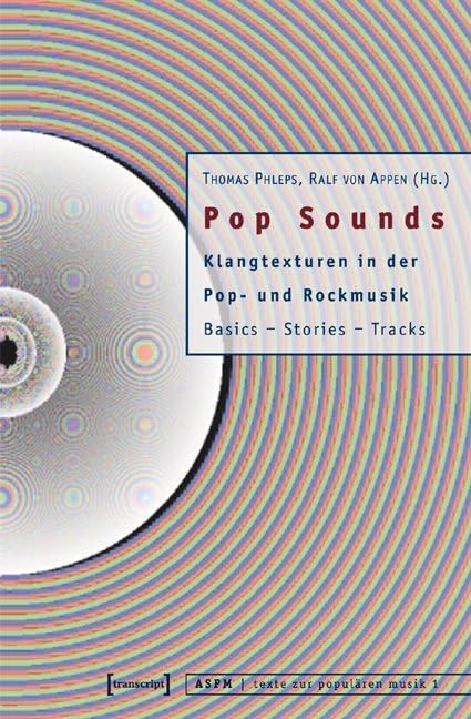 Product Image: Pop Sounds