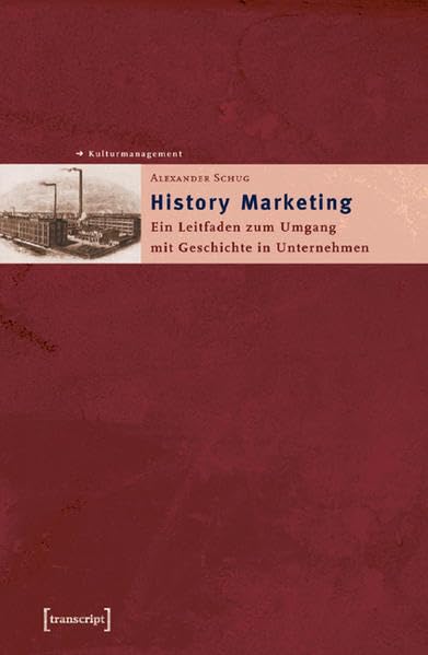 History Marketing Law