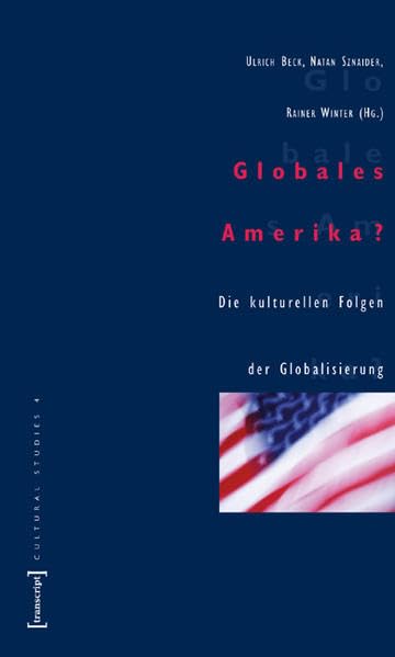 Globales Amerika? Law Books