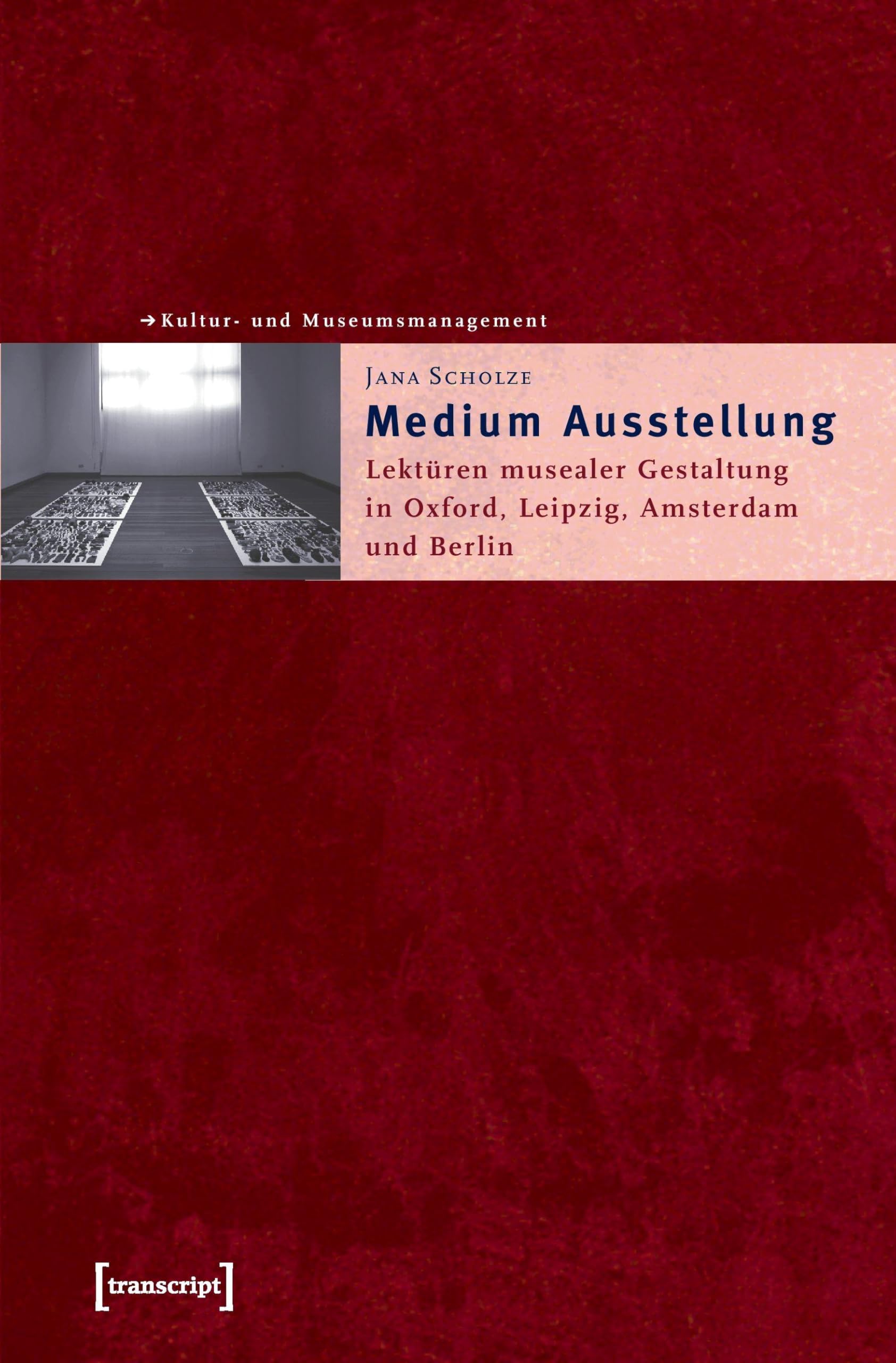 Product Image: Medium Ausstellung