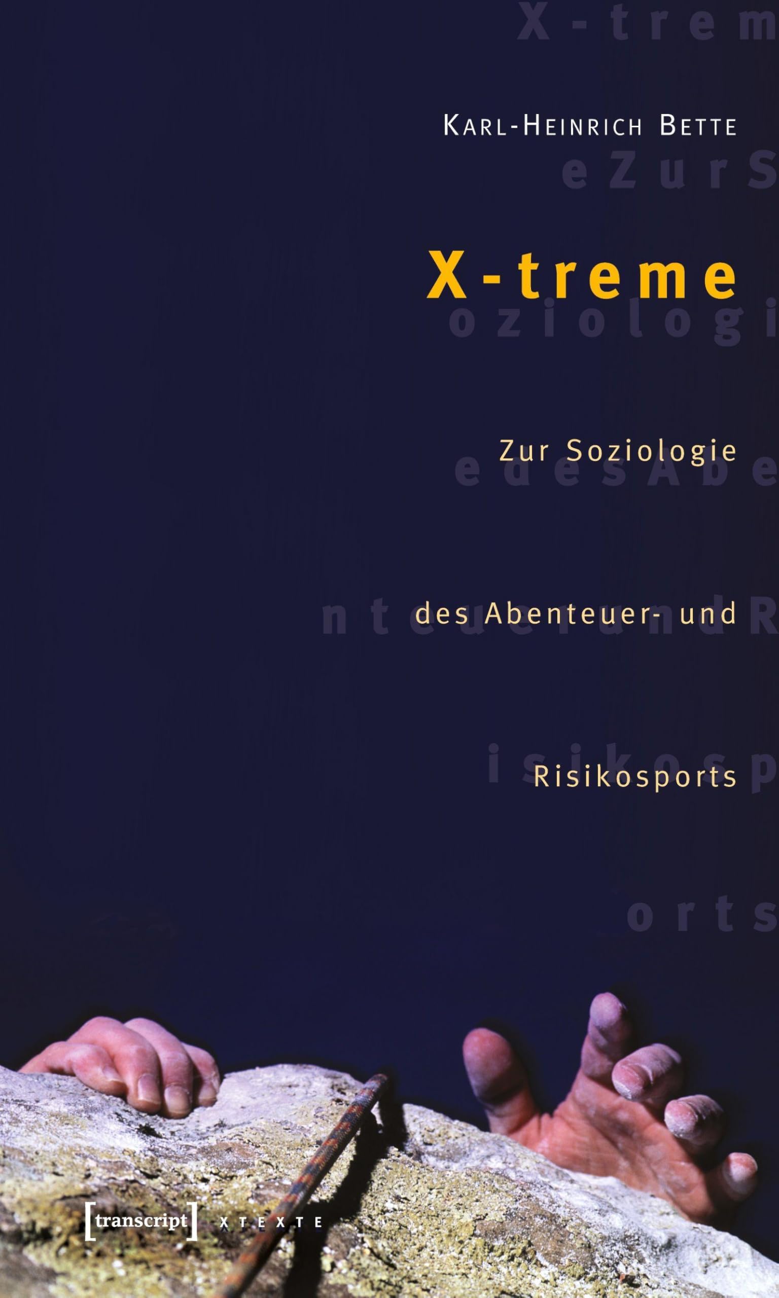 X-treme Medicine Books