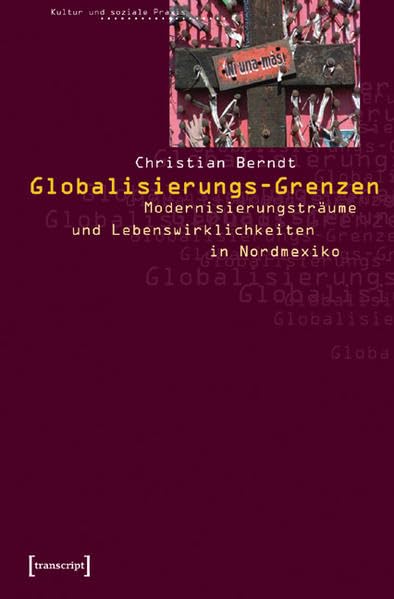 Globalisierungs-Grenzen Books