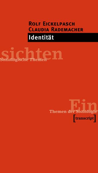 Identität Law