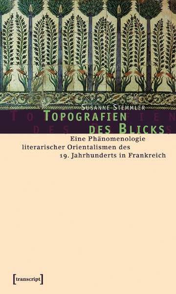 Topografien des Blicks Social Sciences