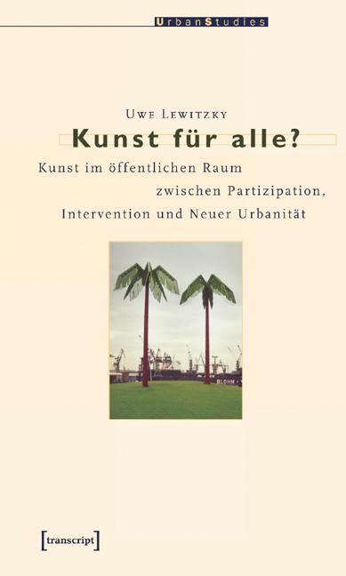 Kunst für alle? Law
