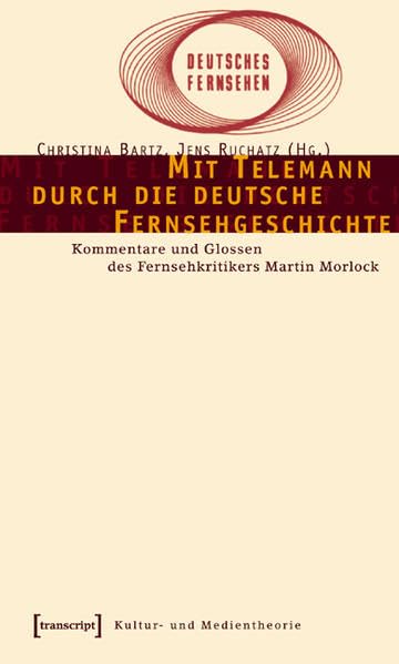 Mit Telemann durch die deutsche Fernsehgeschichte Law