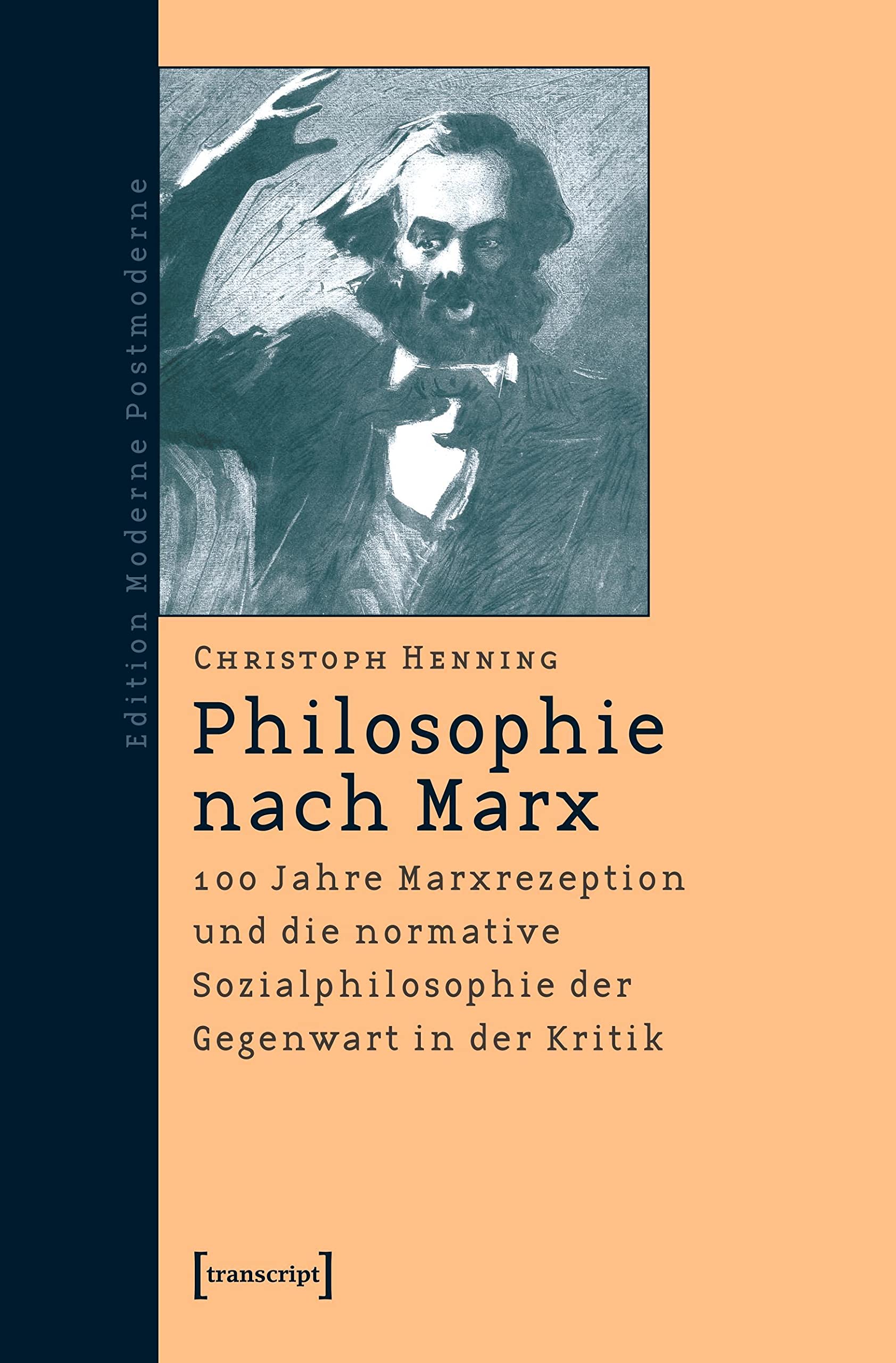 Philosophie nach Marx Philosophy