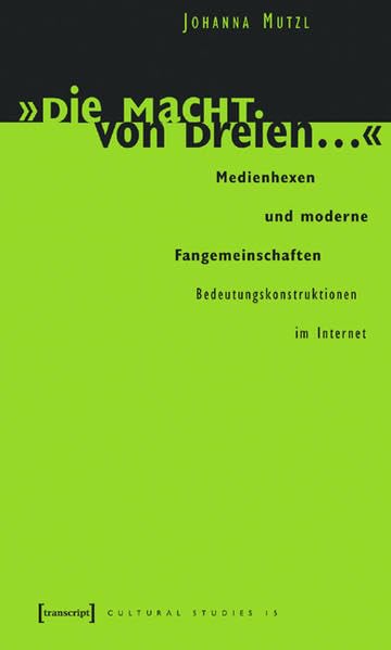 »Die Macht von dreien ...« Media & Communication